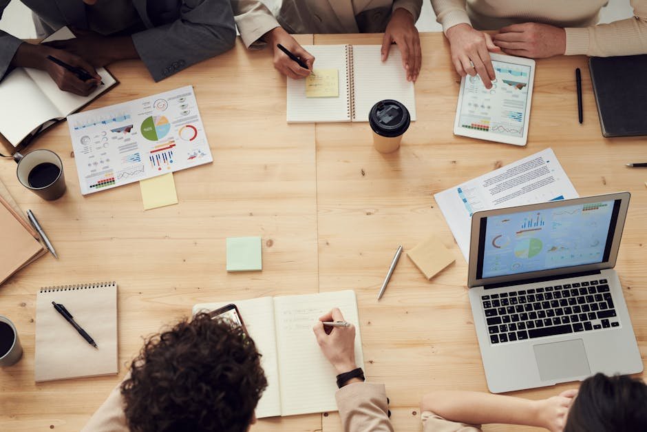 Mastering the Art of Project Management: Proven Practices for Success