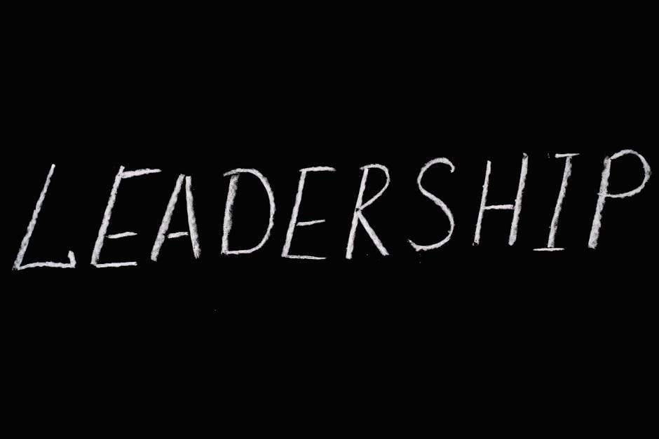 Unlock Your Leadership Potential: The Best Leadership Skills for Managers