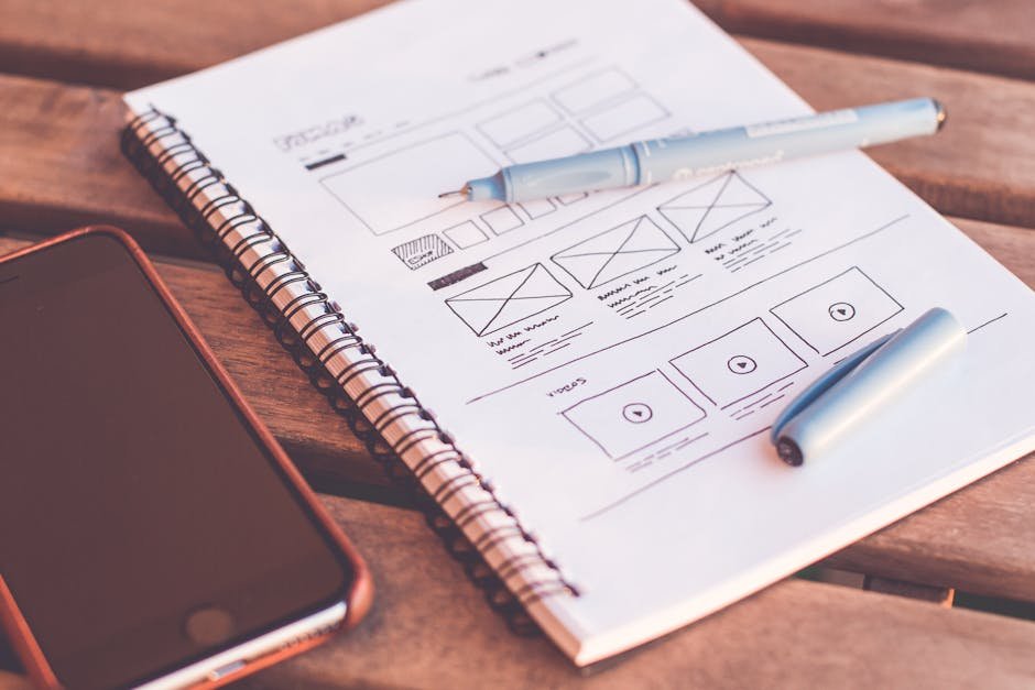 Elevate Your Product Design Game! The Best UX/UI Design Tools