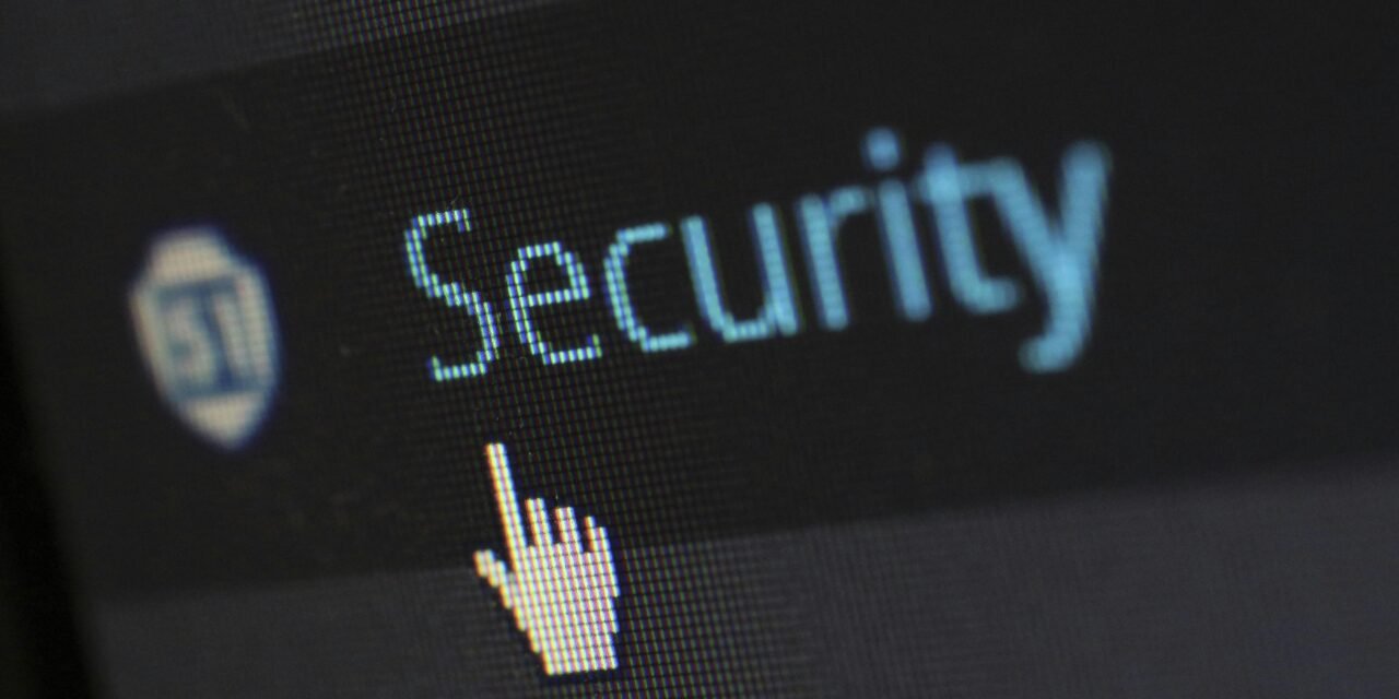 Office Security Systems: Best Practices to Preserve Your Peace of Mind