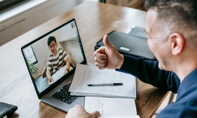 How to Master Remote Team Culture