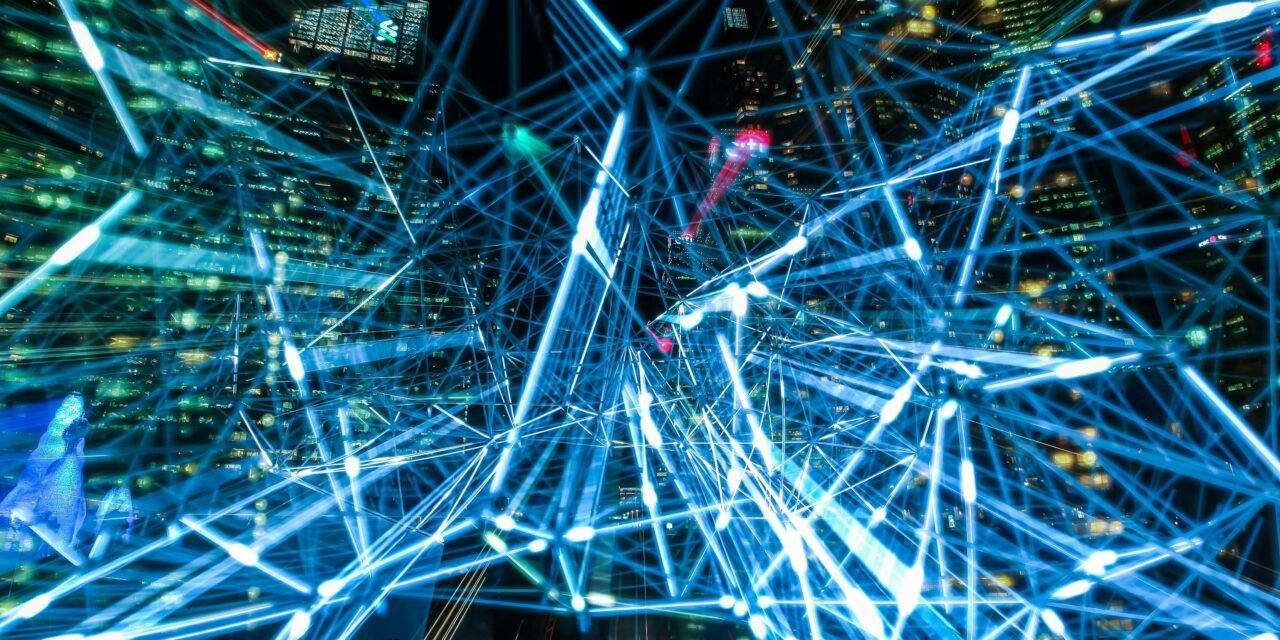 AI-driven Analytics: The New Frontier