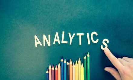 The Best Practices for Sales Analytics